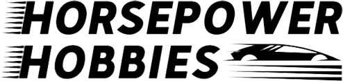 HorsePowerHobbies logo