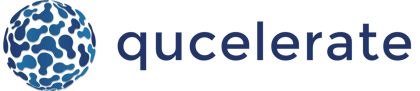 QuCelerate logo