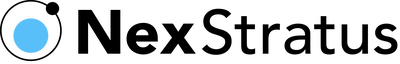NexStratus logo